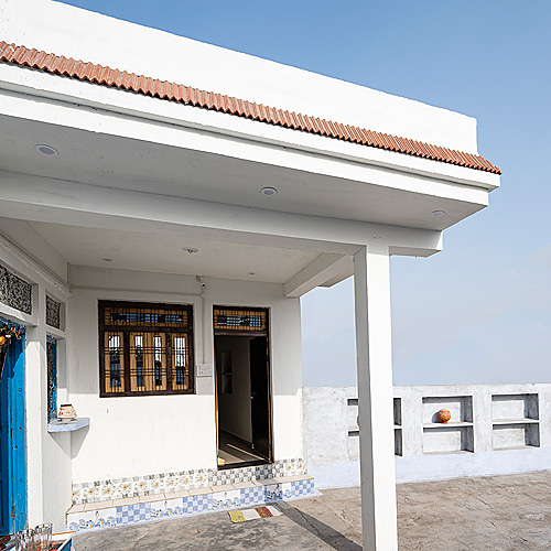 The Geeta Unmed Homestay The Geeta Unmed Homestay